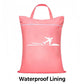 ✨Buy More, Save More!✨Large Waterproof Travel Laundry Bag – Durable, leakproof & spacious – Keeps dirty clothes separate on the go ✨