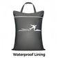 ✨Buy More, Save More!✨Large Waterproof Travel Laundry Bag – Durable, leakproof & spacious – Keeps dirty clothes separate on the go ✨