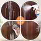🥳2026 HOT SALE🥳💞50K+ SOLD!🎨✨ 50% OFF! Latex Paint Remover Spray – Enzyme technology dissolves paint & putty in seconds. Safe for wood, metal & plastic – no scraping struggles! 🛡️💪