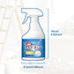 🥳2026 HOT SALE🥳💞50K+ SOLD!🎨✨ 50% OFF! Latex Paint Remover Spray – Enzyme technology dissolves paint & putty in seconds. Safe for wood, metal & plastic – no scraping struggles! 🛡️💪