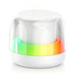 Portable Bluetooth Speaker with RGB Light