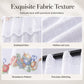 ✨ Time‑Limited Offer ⚡Retro Lace Short Kitchen Curtain