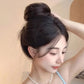 ❄️Summerfresh 50% OFF!✨Messy Bun Hairpiece Scrunchie(3 Piece Set) – Quick-Style Synthetic Updo Extension in 7 Shades