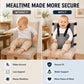 👶Baby Chair Harness Strap – 5-Point Safety & Travel-Ready Design