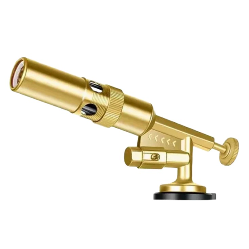 ⏳Buy 2 Get 1 Free🔥Invertible Butane Torch for Grilling, Searing and Fire Starting