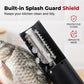 High-Power Cordless Fish Scaler for Kitchen & Fishing