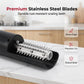 High-Power Cordless Fish Scaler for Kitchen & Fishing