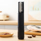 High-Power Cordless Fish Scaler for Kitchen & Fishing