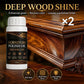 Wood Shine Care Oil