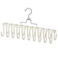 📢📢50% OFF!! ⏰ Lingerie Hanger with Straps — Multifunctional Double-Hook Holder for Camisoles