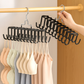📢📢50% OFF!! ⏰ Lingerie Hanger with Straps — Multifunctional Double-Hook Holder for Camisoles
