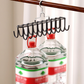 📢📢50% OFF!! ⏰ Lingerie Hanger with Straps — Multifunctional Double-Hook Holder for Camisoles
