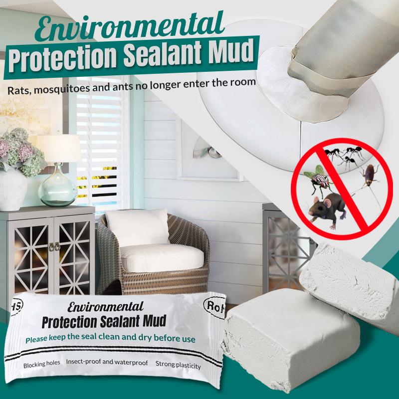 ✨Spring Sales Discounts—Eco-Friendly Sealant Paste