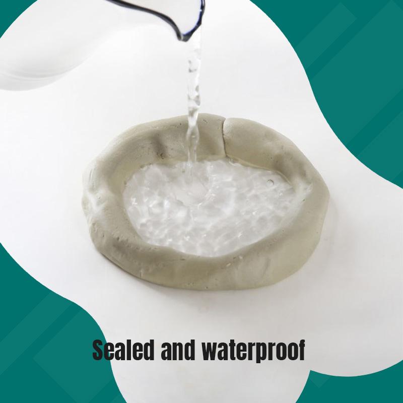 ✨Spring Sales Discounts—Eco-Friendly Sealant Paste
