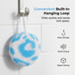 ⏳🔥LIMITED-TIME 50% OFF! ⏰Spherical Kitchen Scrubber for Tough Everyday Messes