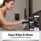 🚿 Limescale Cleaner Spray for Black Sinks, Faucets & Fixtures