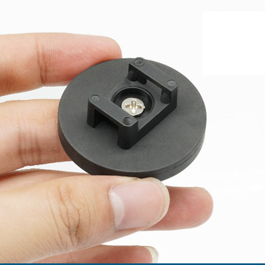 Magnetic Cable Tie Mount Base