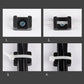 Magnetic Cable Tie Mount Base