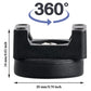 Magnetic Cable Tie Mount Base