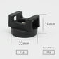 Magnetic Cable Tie Mount Base