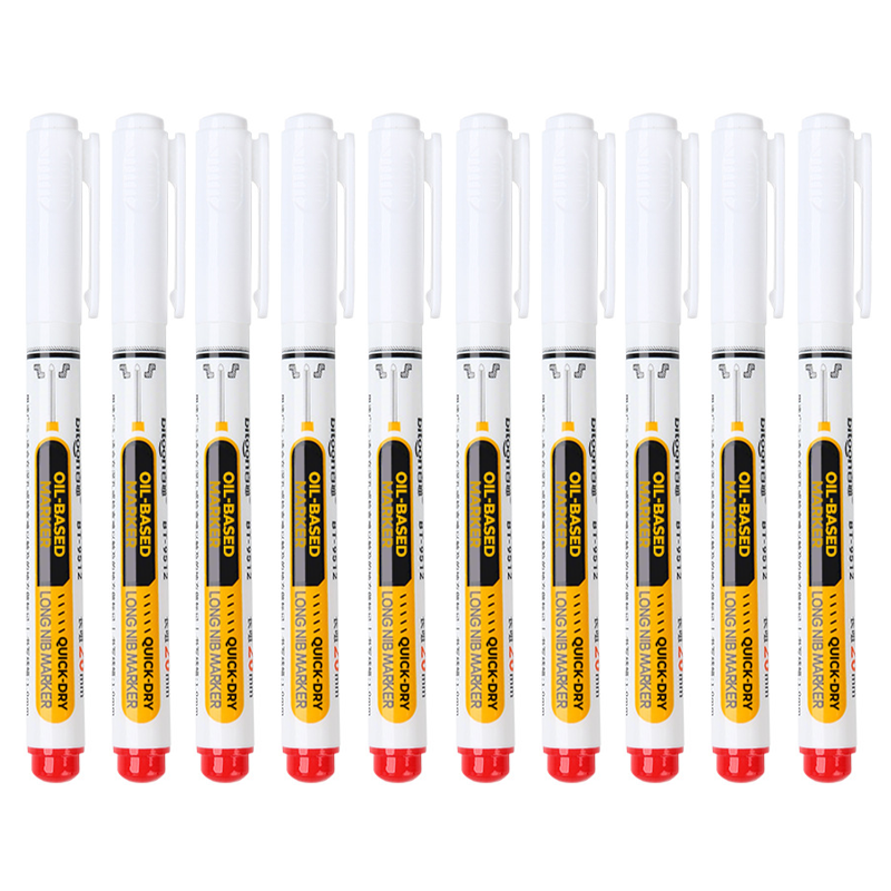 🔥Last Day 50% OFF - Precision Tip Quick-Dry Oil-Based Marker Pen