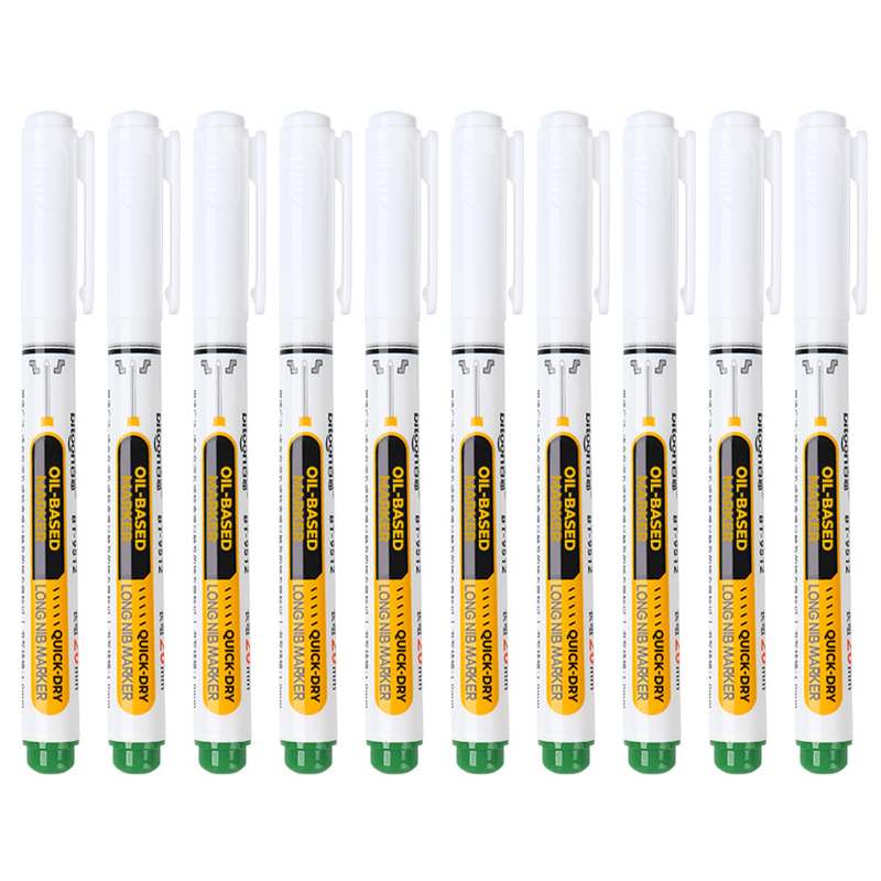 🔥Last Day 50% OFF - Precision Tip Quick-Dry Oil-Based Marker Pen