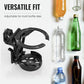 ⏳🔥LIMITED-TIME 50% OFF! ⏰Foldable Cycling Bottle Holder – Compact Anti-Drop Bike Cup Cage🚴💧