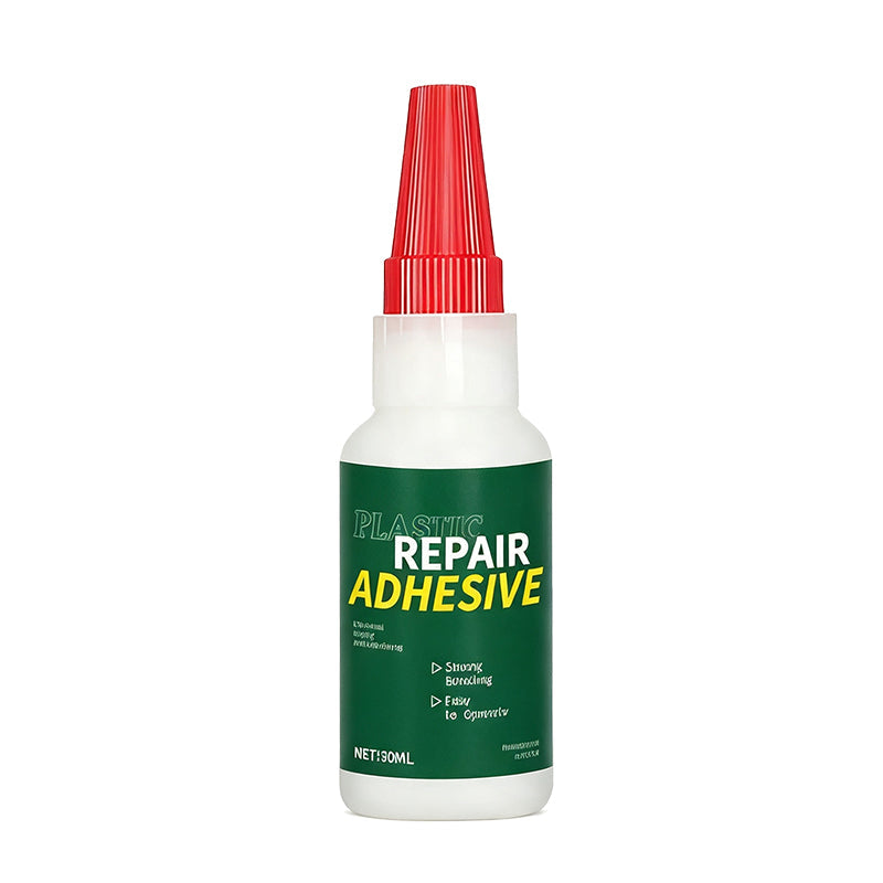 🚗 Car Bumper Repair Adhesive |✅ Fix Cracks & Broken Bumper Plastic At Home