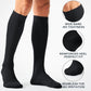 ⏳🔥LIMITED-TIME 50% OFF! ⏰Unisex Copper‑Infused Graduated Compression Socks ✨