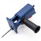 ⏳Time-Limited Special⏰Drill-to-Reciprocating Saw Adapter – Turn Your Drill Into a Cutting Tool for Wood, Plastic & Branches ✨