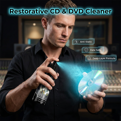 Professional Vinyl Record Cleaner