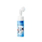 Portable Sneaker Foam Cleaner with Integrated Brush