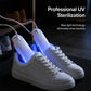 Retractable Electric Shoe Dryer with UV Sterilization