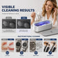 🎁Multifunctional Ultrasonic Cleaner for Jewelry, Watches & Dentures, 3W Cordless Deep Cleaning