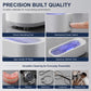 🎁Multifunctional Ultrasonic Cleaner for Jewelry, Watches & Dentures, 3W Cordless Deep Cleaning
