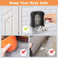 🔐 Save 50%! 🏠 Wall‑Mounted Key Lock Box – Secure, sturdy & easy access ✨