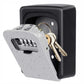 🔐 Save 50%! 🏠 Wall‑Mounted Key Lock Box – Secure, sturdy & easy access ✨
