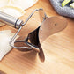🔥 Stainless Steel Dumpling Wrapper Cutter – Sharp Precision Blade, Multi-Pastry Use & Easy Clean – Homemade Dumplings in Seconds ✨