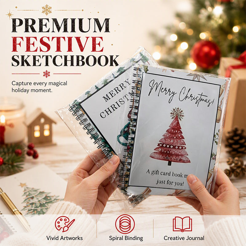 Holiday Card Display
