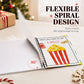 Holiday Card Display