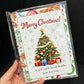 Holiday Card Display