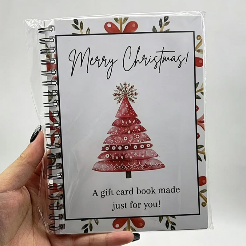 Holiday Card Display