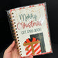 Holiday Card Display