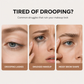 📢📢BUY 1 GET 1 FREE !! ⏰Clear Waterproof Eyelash Setting Gel👁️💧✨