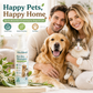 Rinse-Free Pet Shampoo Mousse