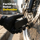 Heavy Duty Waterproof Disc Brake Lock