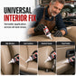 🚗Buy 2 Get 1 Free! Quick Dry Car Seat Leather Repair Glue‑ Precision Nozzle Vinyl & Leather Adhesive, Permanent Bond Repair Glue for Car Seats, Sofas & Leather Furnitures