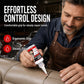 🚗Buy 2 Get 1 Free! Quick Dry Car Seat Leather Repair Glue‑ Precision Nozzle Vinyl & Leather Adhesive, Permanent Bond Repair Glue for Car Seats, Sofas & Leather Furnitures