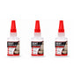🚗Buy 2 Get 1 Free! Quick Dry Car Seat Leather Repair Glue‑ Precision Nozzle Vinyl & Leather Adhesive, Permanent Bond Repair Glue for Car Seats, Sofas & Leather Furnitures