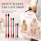 Mini Silicone Spatula Set for Makeup and Skincare